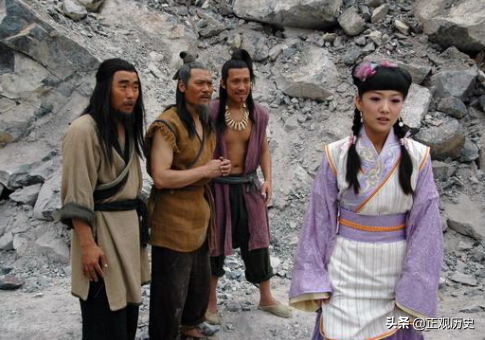 计划100天用时九年,红旗渠不仅是世界奇迹,更是生命源泉