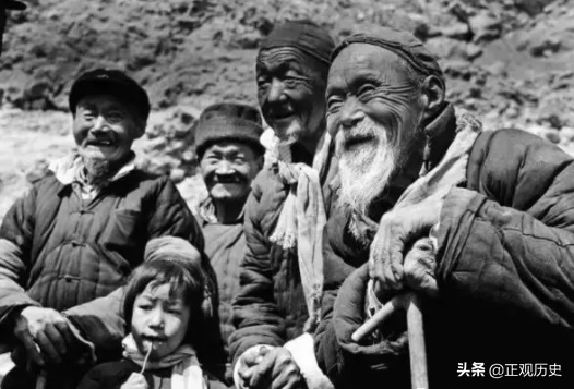 计划100天用时九年,红旗渠不仅是世界奇迹,更是生命源泉