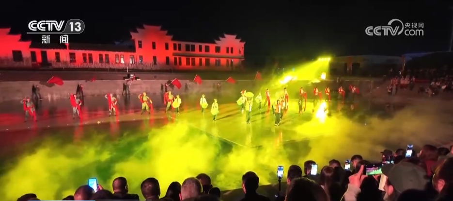 文化“活”起来、旅游“火”起来 各地凭借自身特色文化打造多样化文旅热点