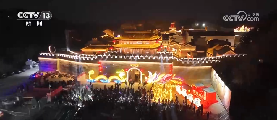 文化“活”起来、旅游“火”起来 各地凭借自身特色文化打造多样化文旅热点