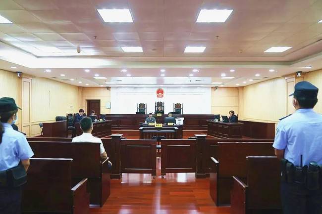 广西中医药大学原校长唐农受贿案一审 获刑11年