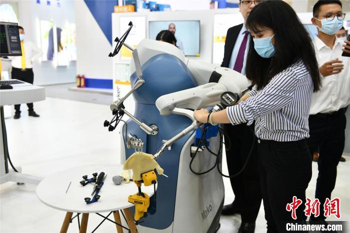 中国唯一“医疗特区”博鳌乐城“特”在何处？