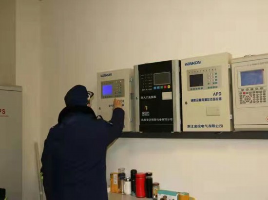 内蒙古乌兰察布 全市集中开展复工复产消防安全专项检查_fororder_微信图片_20220210092104