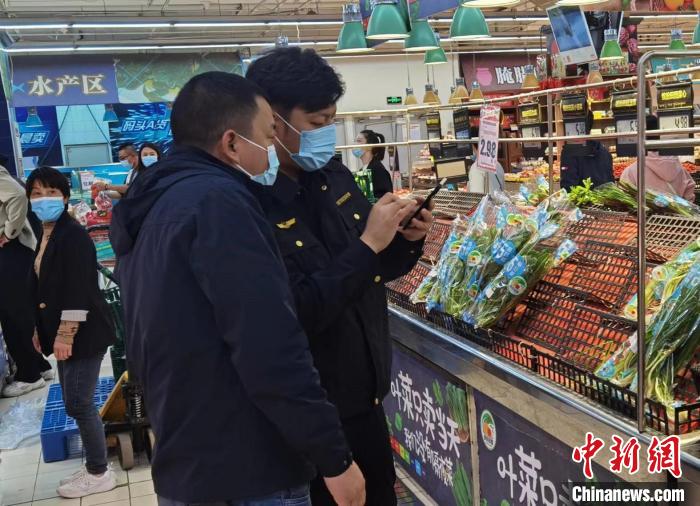 疫情下发力稳价保供浙江金华查处一批涉嫌价格违法案件