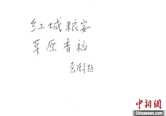 袁隆平学生忆院士:袁老要求我们,把论文“写”在大地上 袁隆平学生忆院士:袁老要求我们,把论文“写”在大地上