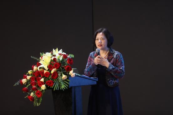 一家人，一世界——2022年第四届鼎翰公益健步走活新闻发布会成功举行