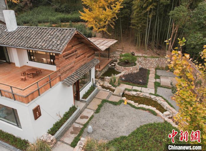 杭州临安乡村运营体验记:乡村运营需要什么样的人才?