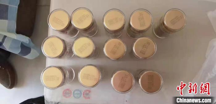 宁夏银川警方破获公安部挂牌案件犯罪团伙曾对千余名老年人实施诈骗