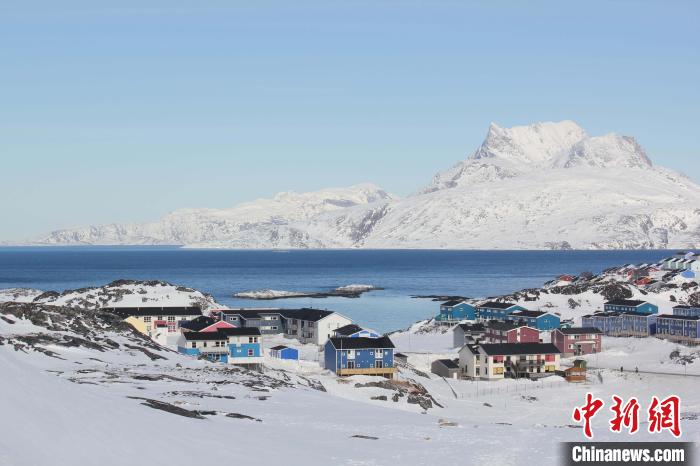 国际最新研究：北极变暖速度超全球平均值4倍