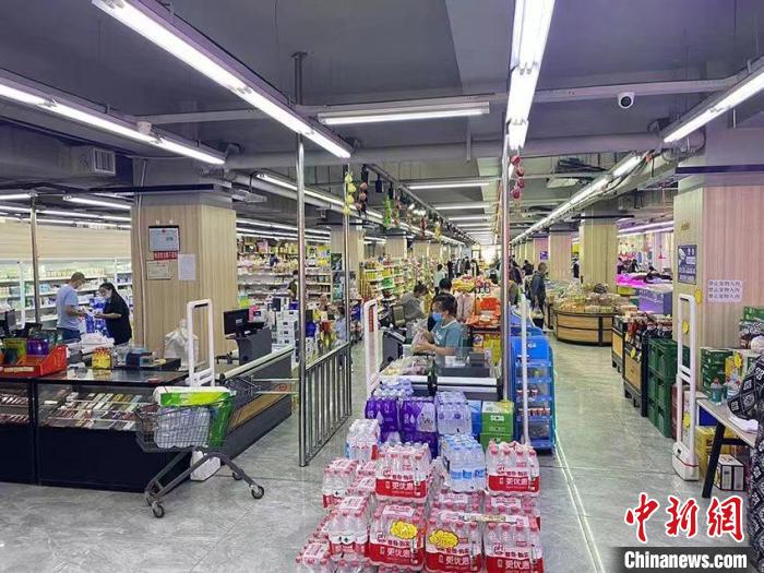 长春严查哄抬物价：豆角、土豆等私自涨价可投诉