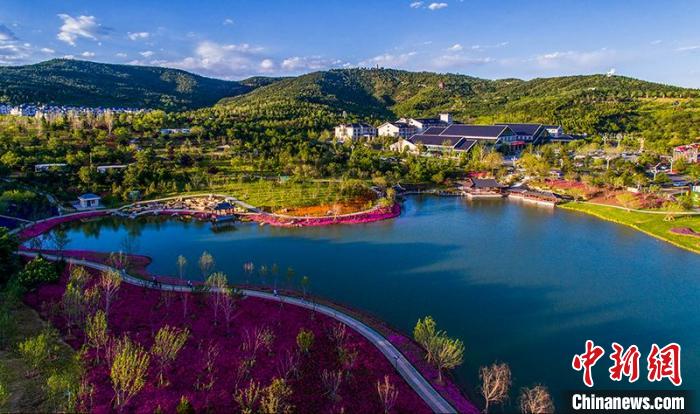 山西晋城：文旅康养融合发展擦亮“康养晋城”金名片