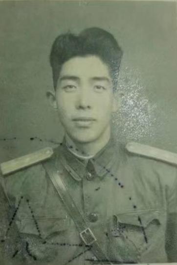 云南腾冲:一家三代人“从绿到蓝”接力戍边