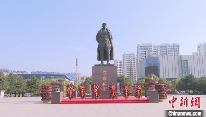 以左权将军家书为蓝本大型歌舞剧《家书》启动创排