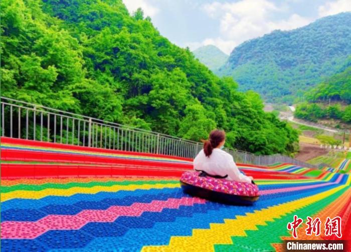 浙江乡村观察:新乡贤招引新业态携手乡民奔共富