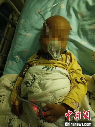 西安“红薯爸爸救子”续：“小红薯”已度过危险期