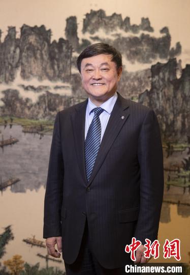 (两会声音)全国人大代表李杰:依托社区统筹资源提升养老服务能力