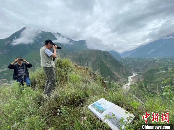 生态学家印开蒲:生态保护是我一辈子钟情的事业