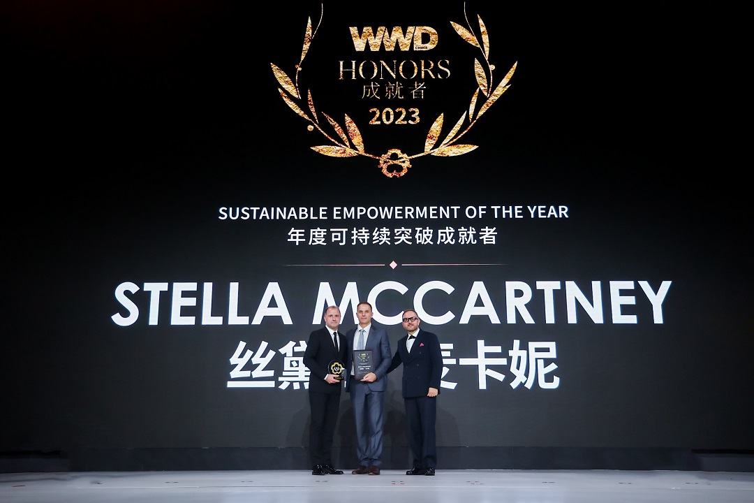 The Macallan麦卡伦倾情支持首届SHANGHAI GALA时尚盛典华丽启幕插图(2)